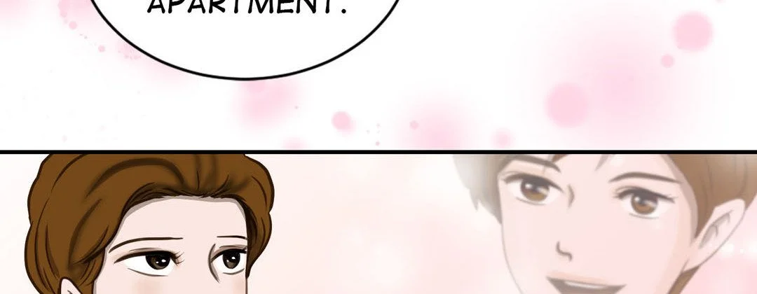 Living with The Wizard - Chapter 58